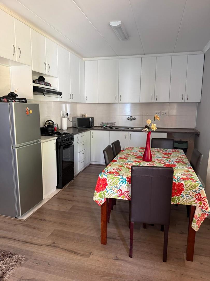 2 Bedroom Property for Sale in Protea Heights Western Cape